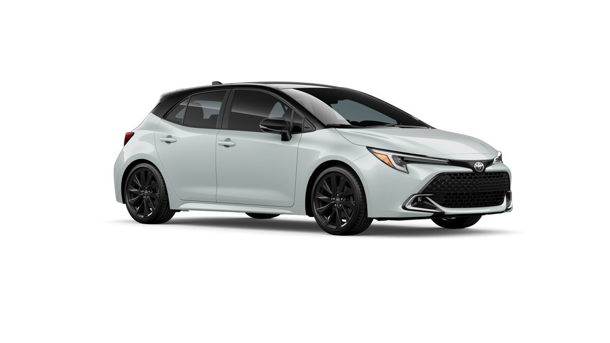 2026 Toyota Corolla Hatchback XSE Stafford VA