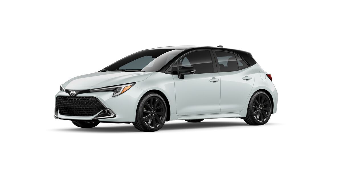 2026 Toyota Corolla Hatchback XSE Stafford VA
