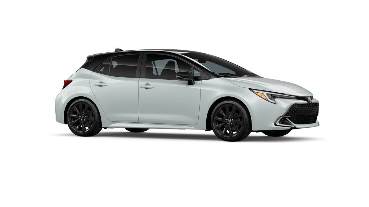 2026 Toyota Corolla Hatchback XSE Stafford VA