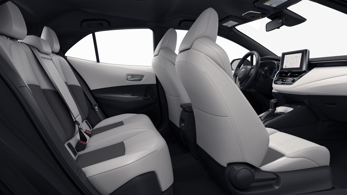 2026 Toyota Corolla Hatchback XSE Stafford VA