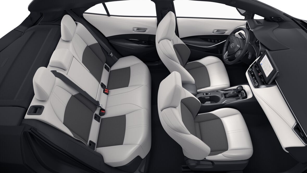 2026 Toyota Corolla Hatchback XSE Stafford VA