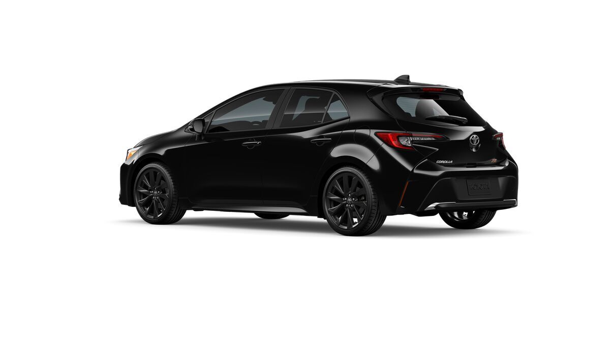 2026 Toyota Corolla Hatchback XSE Laurel MD