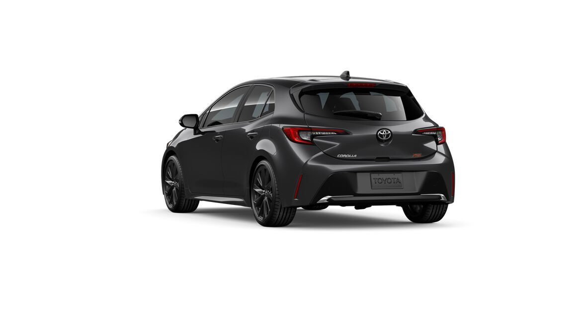 2026 Toyota Corolla Hatchback XSE Laurel MD