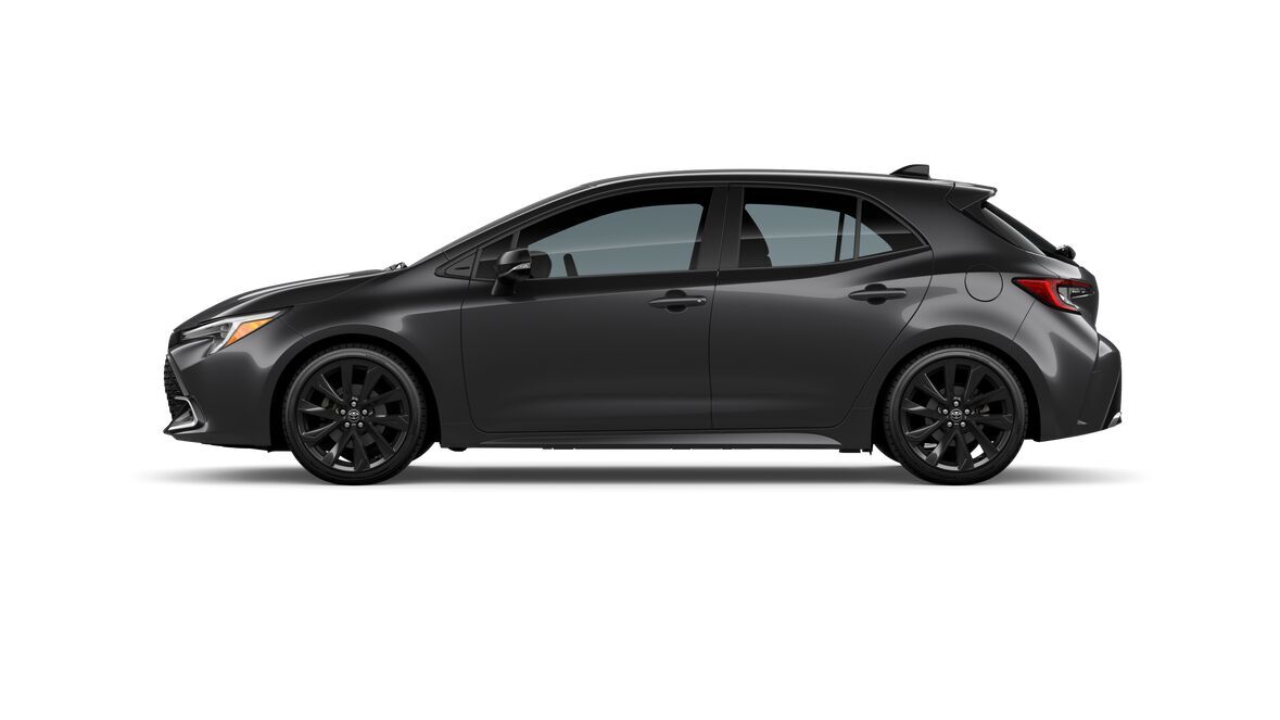 2026 Toyota Corolla Hatchback XSE Laurel MD