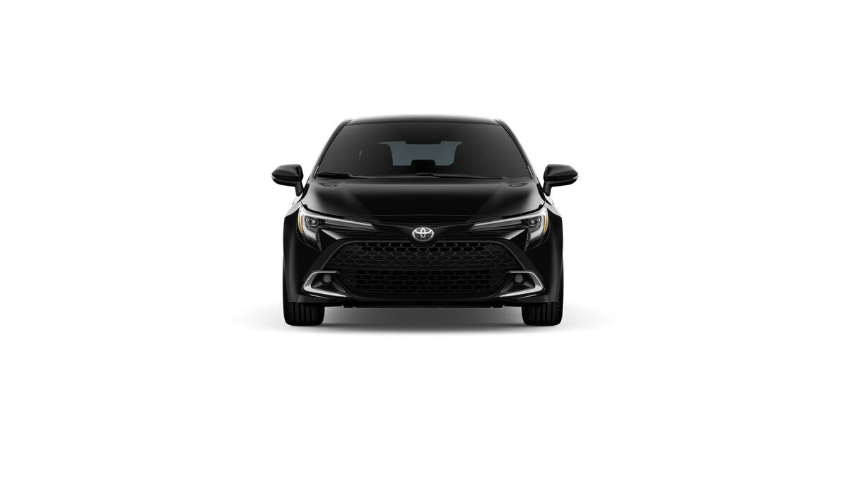 2026 Toyota Corolla Hatchback XSE Laurel MD