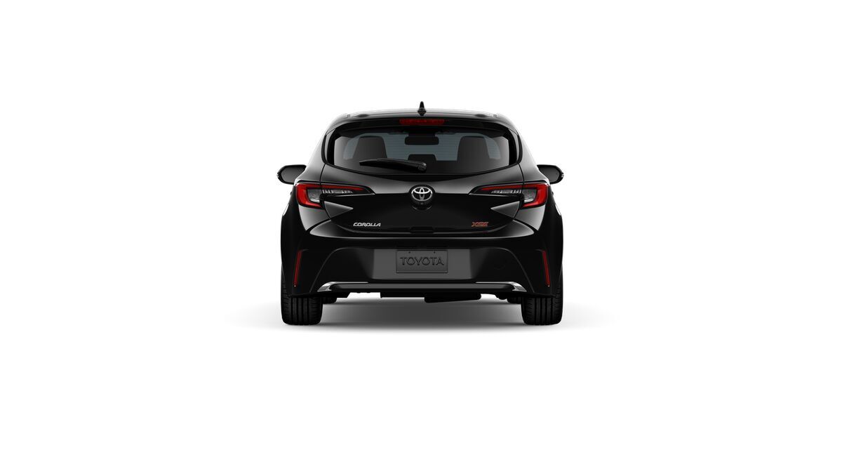 2026 Toyota Corolla Hatchback XSE Laurel MD