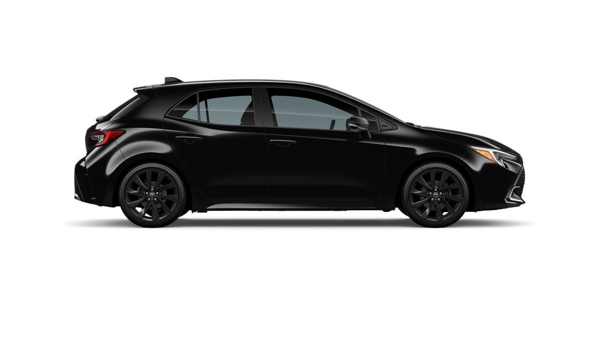 2026 Toyota Corolla Hatchback XSE Laurel MD