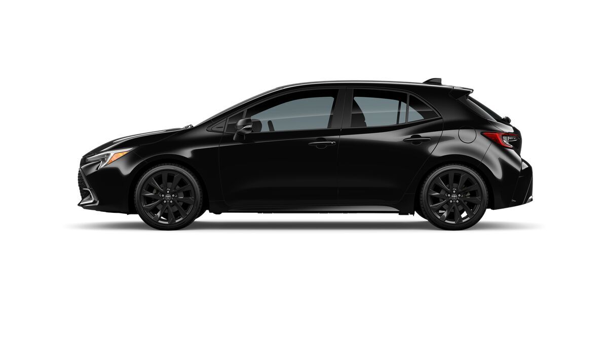 2026 Toyota Corolla Hatchback XSE Laurel MD