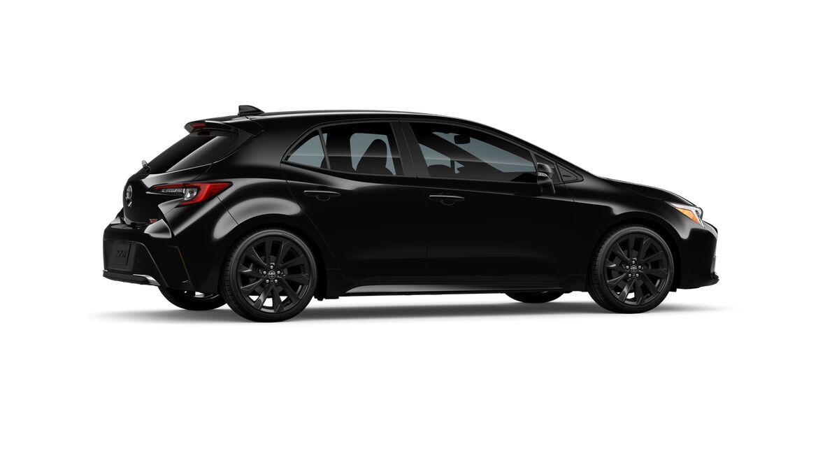 2026 Toyota Corolla Hatchback XSE Laurel MD