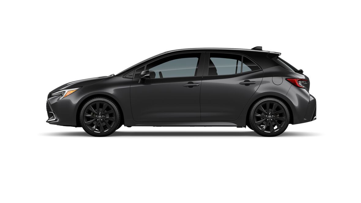 2026 Toyota Corolla Hatchback XSE Laurel MD