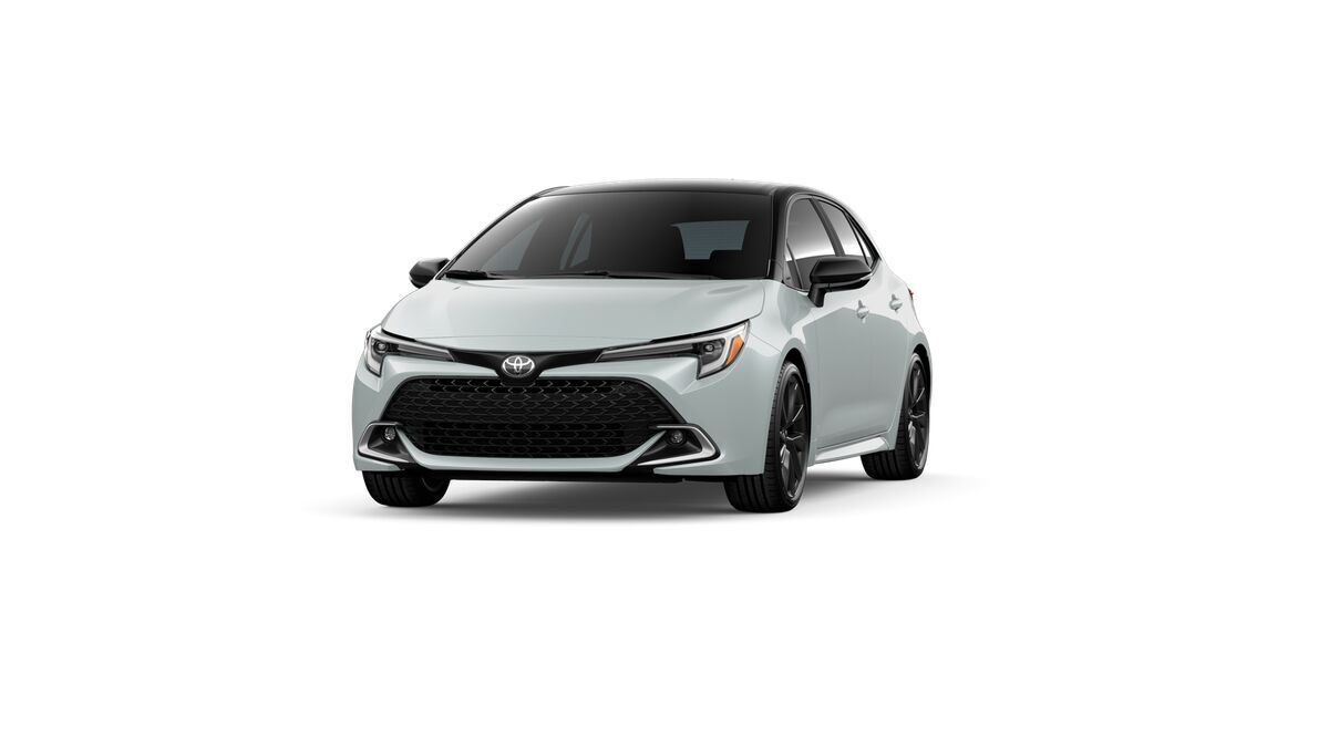 2026 Toyota Corolla Hatchback XSE Laurel MD