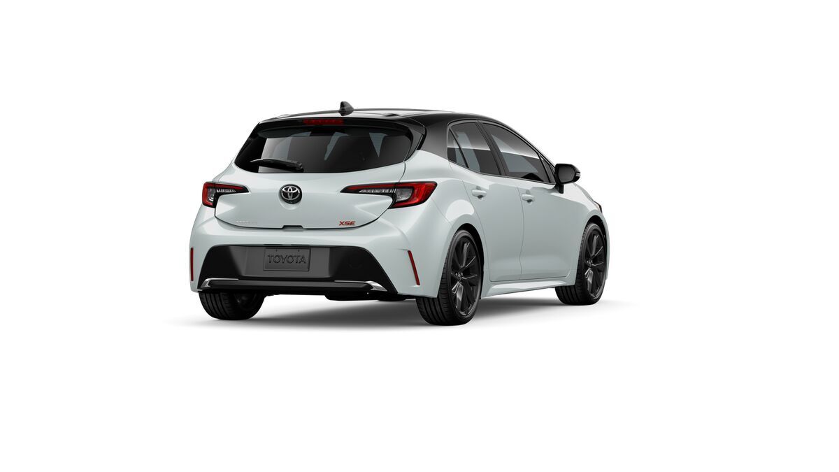 2026 Toyota Corolla Hatchback XSE Laurel MD
