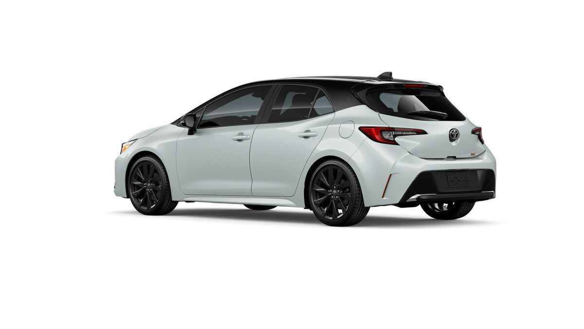 2026 Toyota Corolla Hatchback XSE Laurel MD