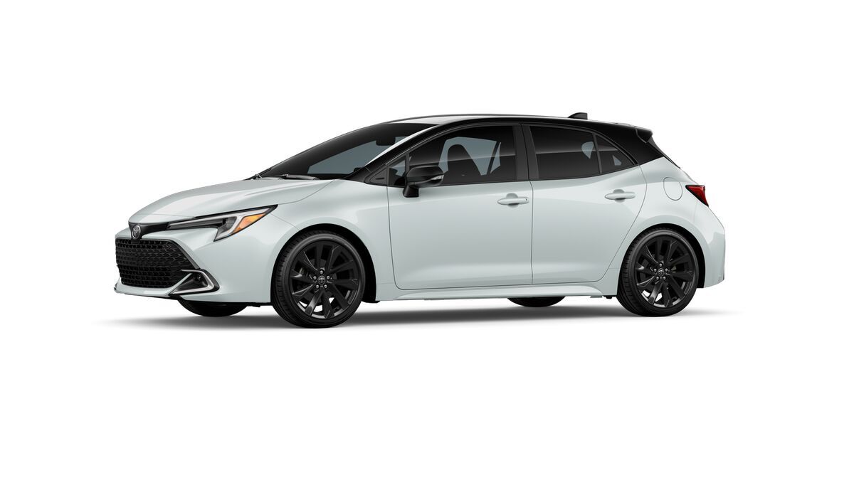 2026 Toyota Corolla Hatchback XSE Laurel MD