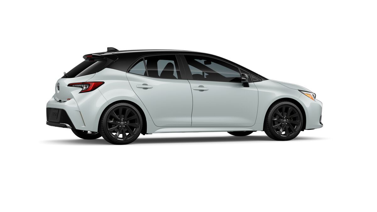 2026 Toyota Corolla Hatchback XSE Laurel MD