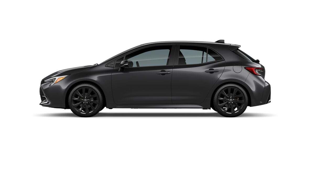 2026 Toyota Corolla Hatchback XSE Laurel MD