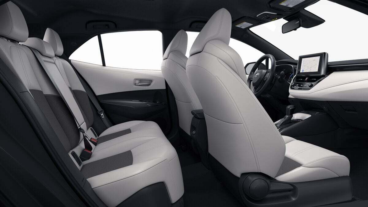 2026 Toyota Corolla Hatchback XSE Laurel MD