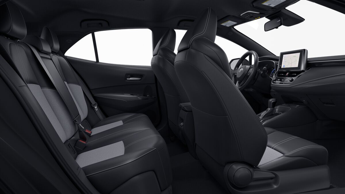 2026 Toyota Corolla Hatchback XSE Laurel MD