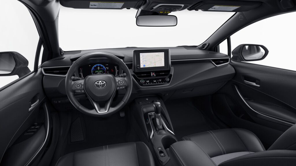 2026 Toyota Corolla Hatchback XSE Laurel MD