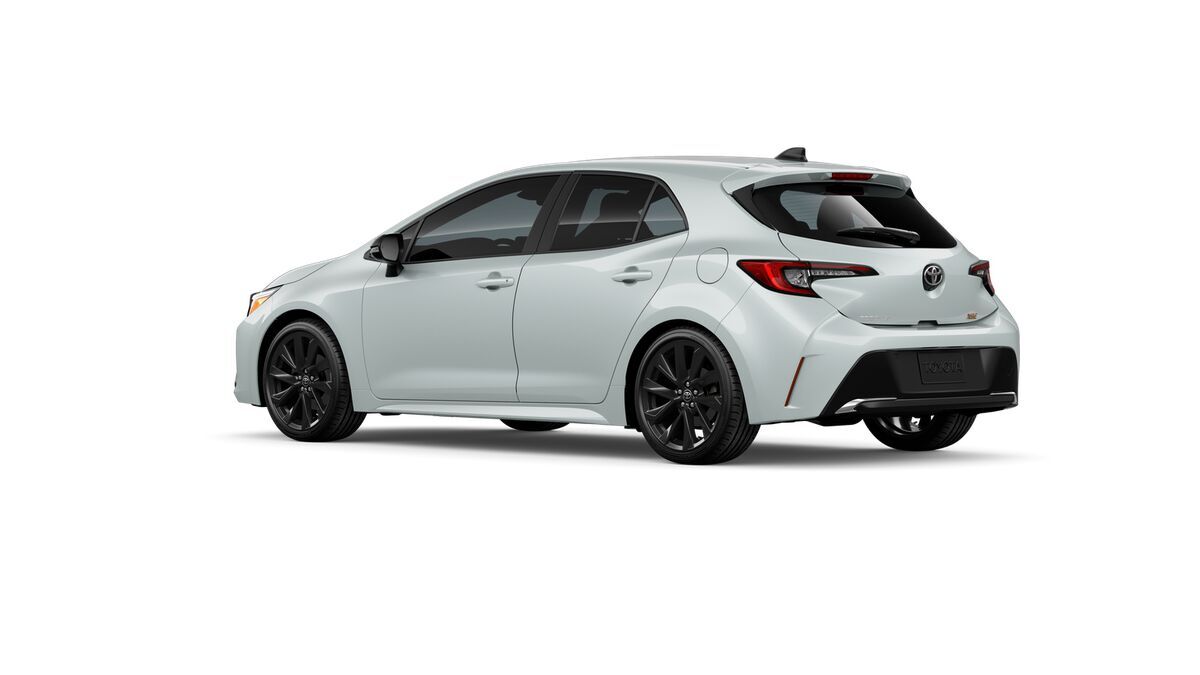 2026 Toyota Corolla Hatchback XSE Fredericksburg VA