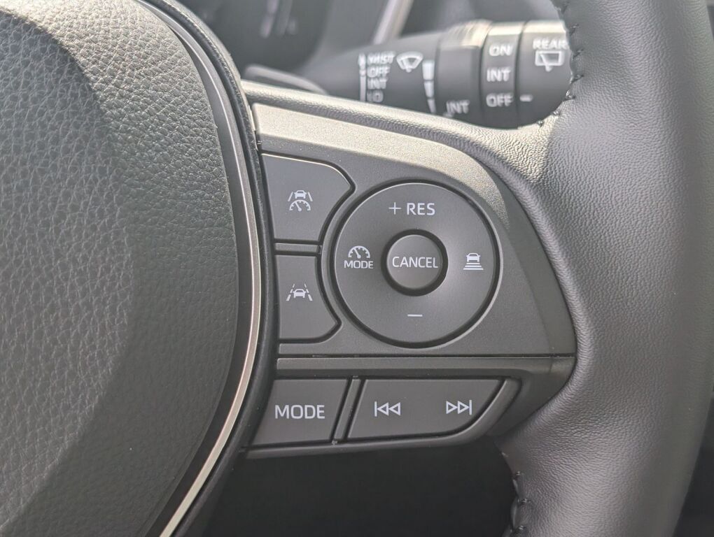 2026 Toyota Corolla Hatchback XSE Fredericksburg VA