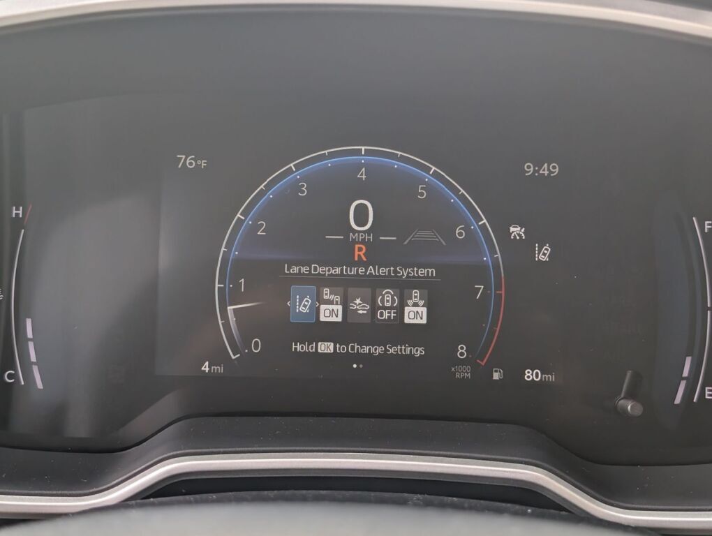 2026 Toyota Corolla Hatchback XSE Fredericksburg VA