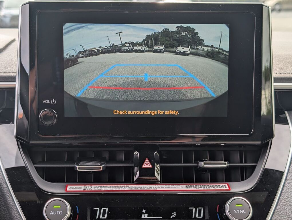 2026 Toyota Corolla Hatchback XSE Fredericksburg VA