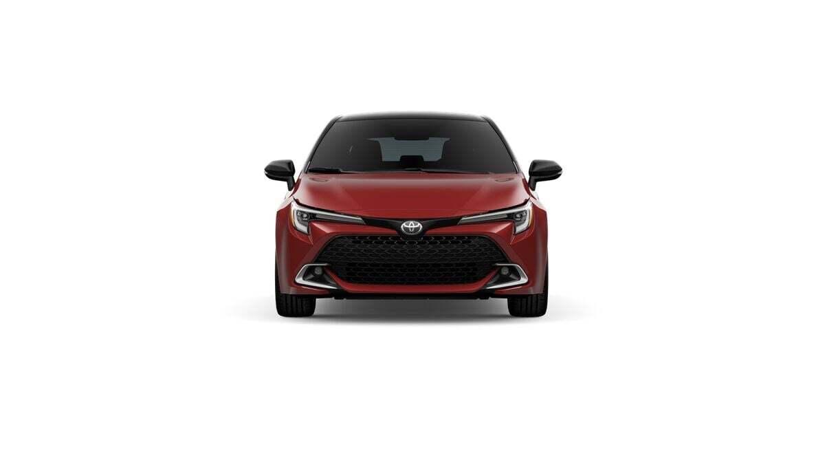 2026 Toyota Corolla Hatchback XSE Fredericksburg VA