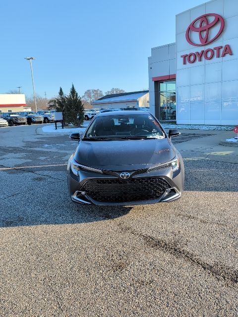 2026 Toyota Corolla Hatchback XSE San Clemente CA
