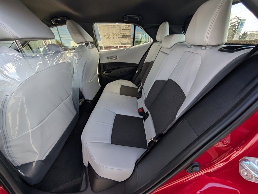 2026 Toyota Corolla Hatchback XSE Cockeysville MD