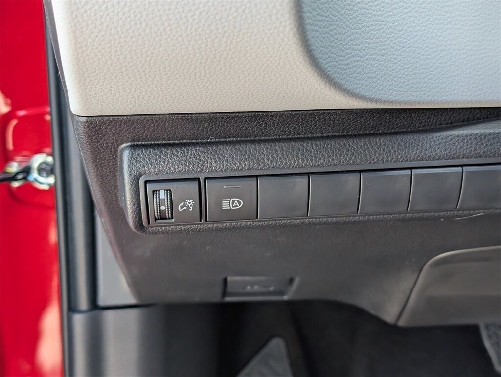 2026 Toyota Corolla Hatchback XSE Cockeysville MD