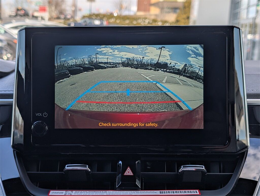 2026 Toyota Corolla Hatchback XSE Cockeysville MD