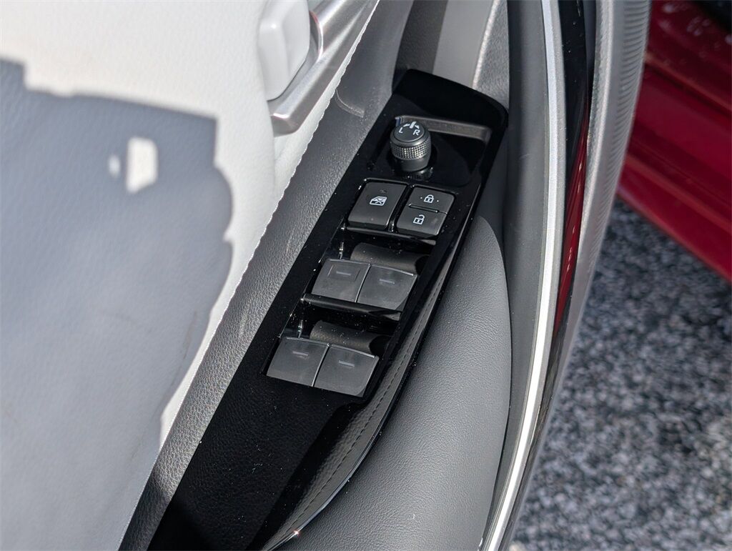 2026 Toyota Corolla Hatchback XSE Cockeysville MD