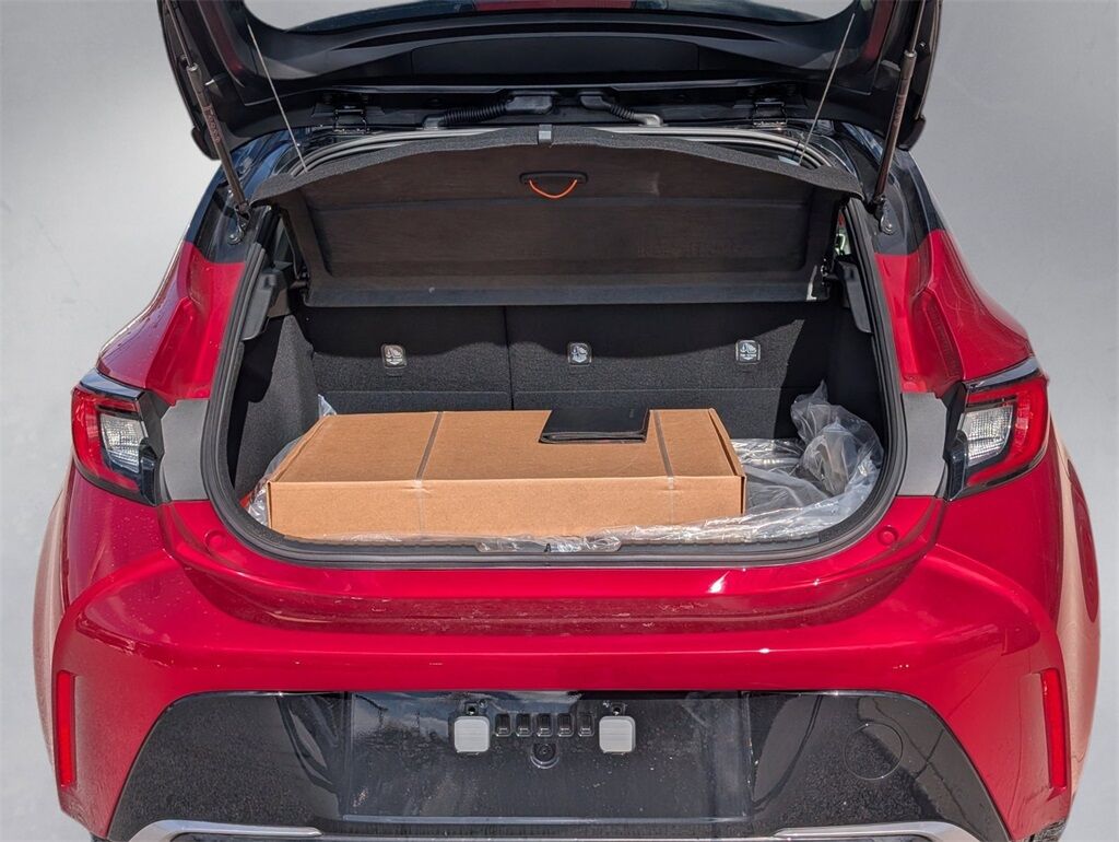 2026 Toyota Corolla Hatchback XSE Cockeysville MD