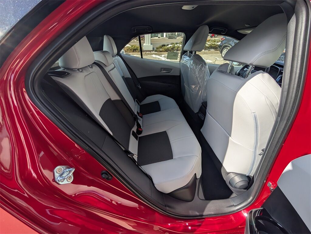 2026 Toyota Corolla Hatchback XSE Cockeysville MD