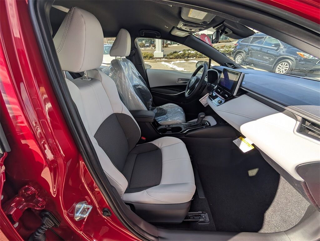 2026 Toyota Corolla Hatchback XSE Cockeysville MD