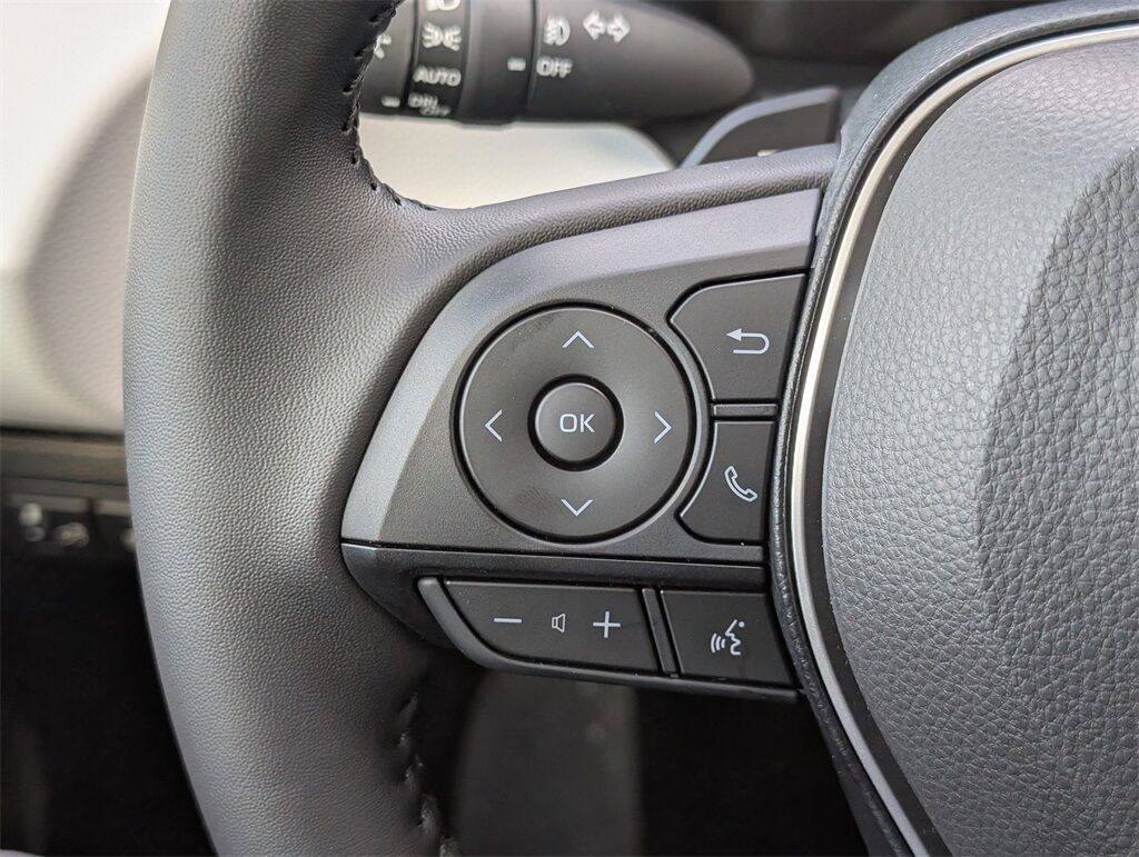 2026 Toyota Corolla Hatchback XSE Cockeysville MD