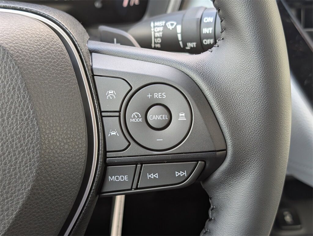 2026 Toyota Corolla Hatchback XSE Cockeysville MD