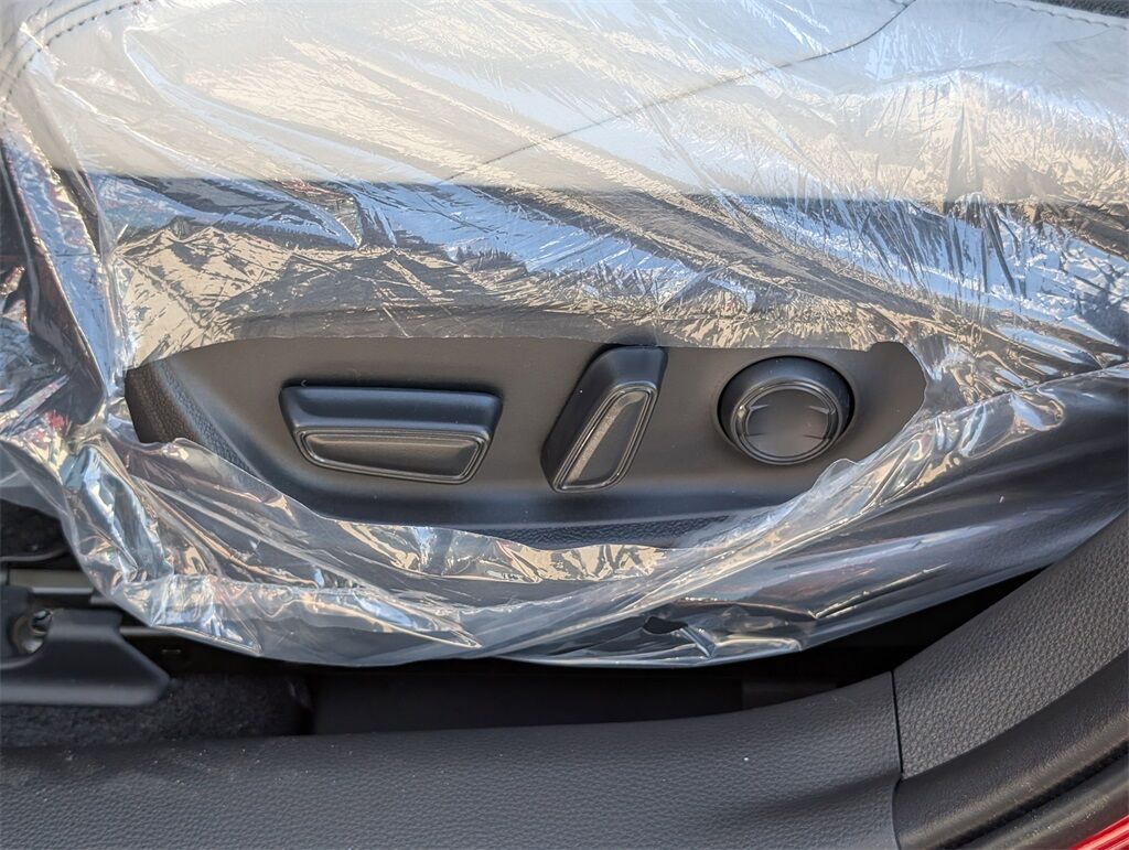 2026 Toyota Corolla Hatchback XSE Cockeysville MD