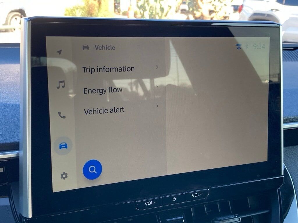 2026 Toyota Corolla Hybrid San Antonio TX