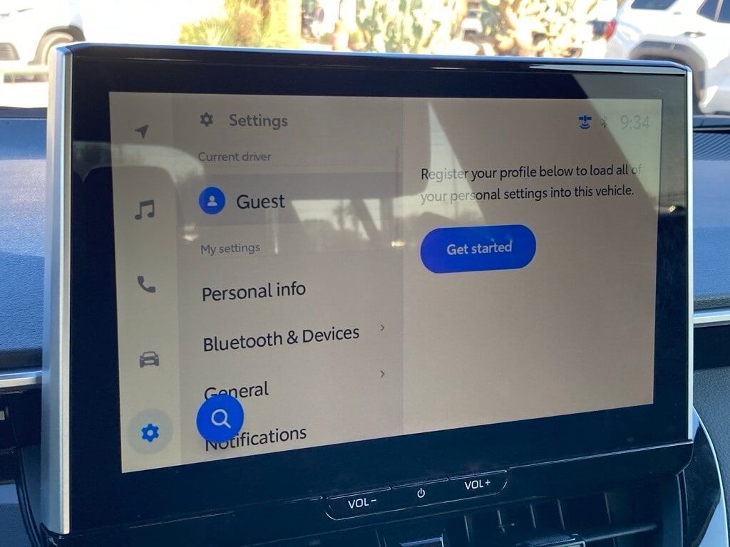 2026 Toyota Corolla Hybrid San Antonio TX