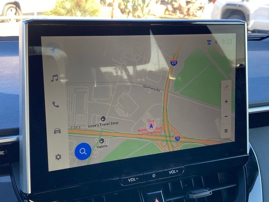 2026 Toyota Corolla Hybrid San Antonio TX