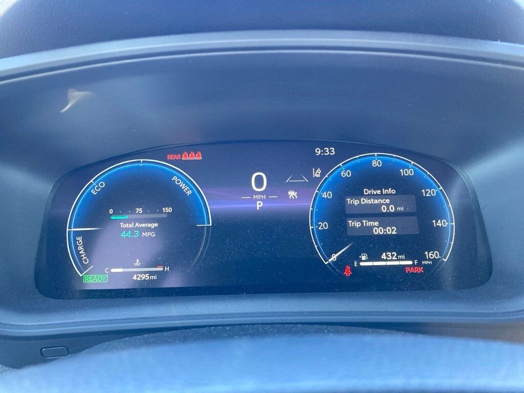 2026 Toyota Corolla Hybrid San Antonio TX