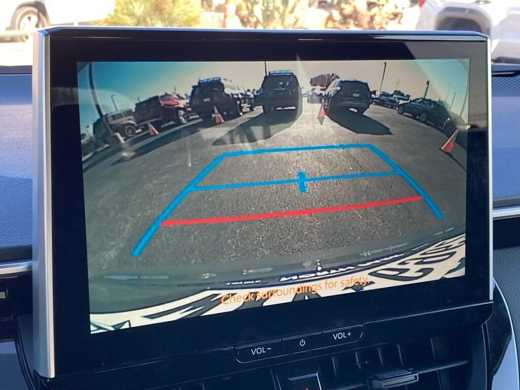 2026 Toyota Corolla Hybrid San Antonio TX