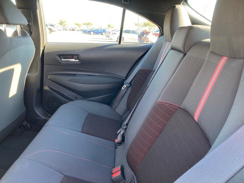 2026 Toyota Corolla Hybrid San Antonio TX