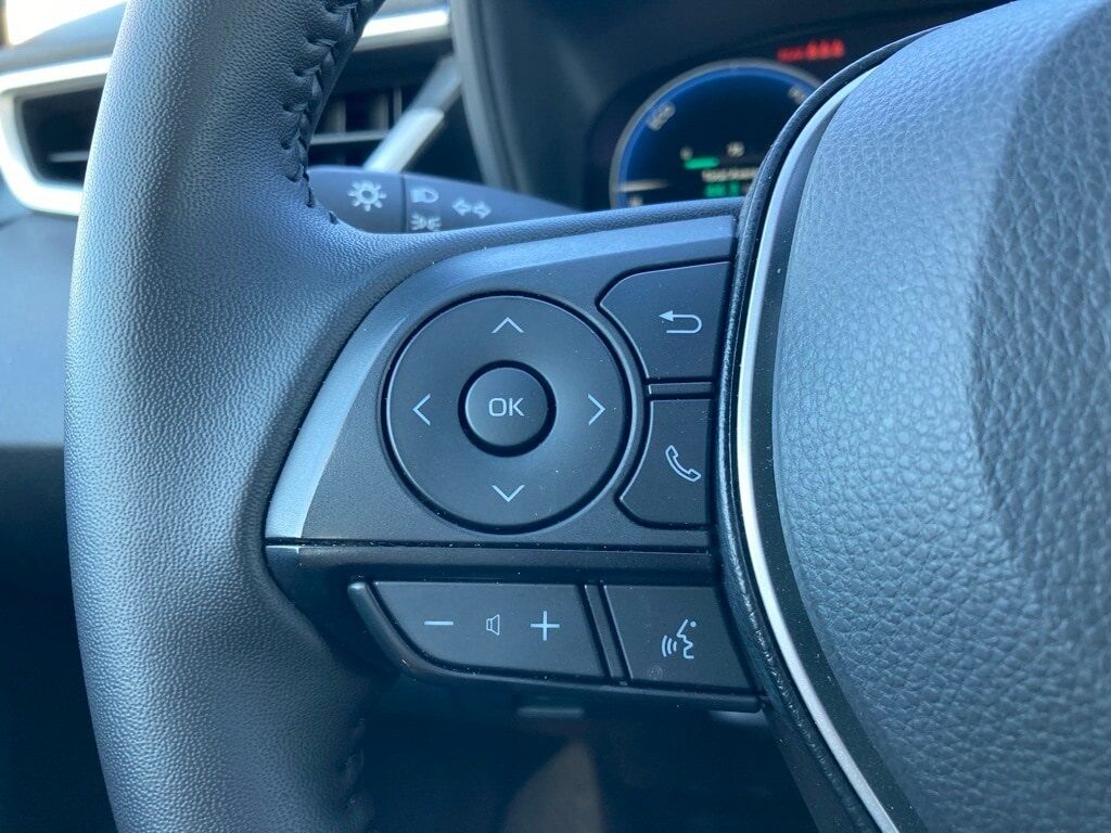 2026 Toyota Corolla Hybrid San Antonio TX