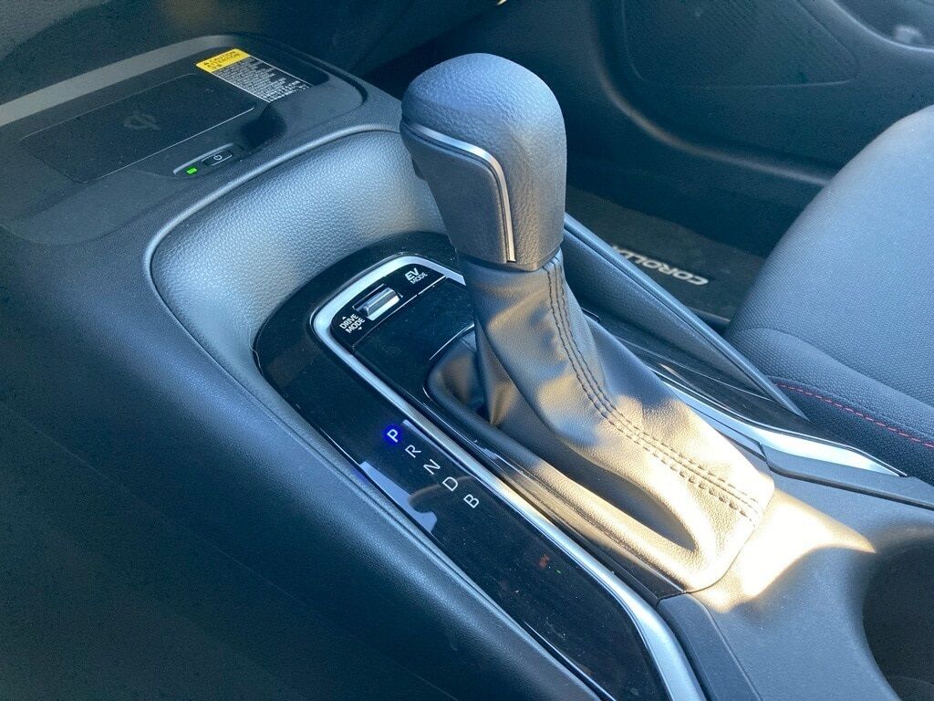 2026 Toyota Corolla Hybrid San Antonio TX