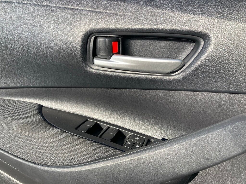 2026 Toyota Corolla Hybrid San Antonio TX