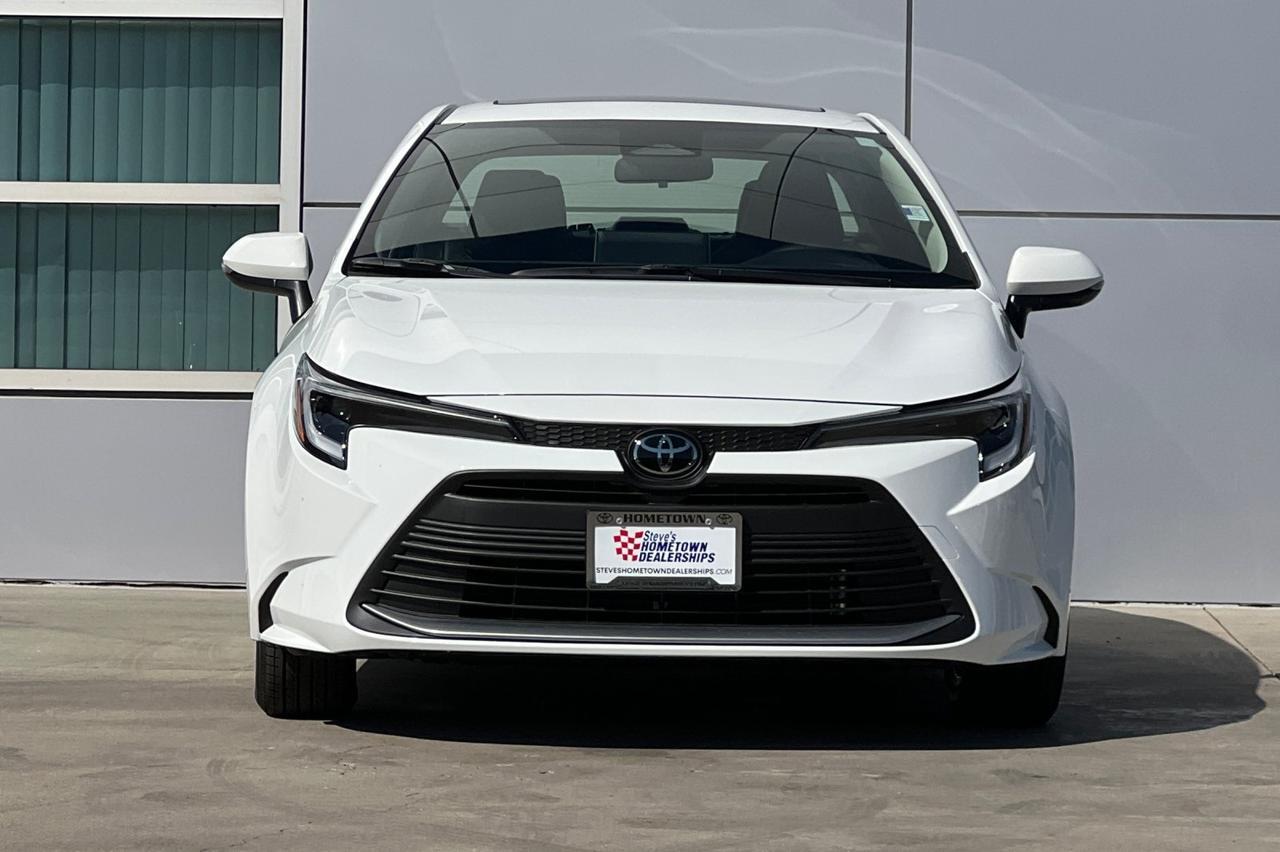 2026 Toyota Corolla Hybrid Ontario OR