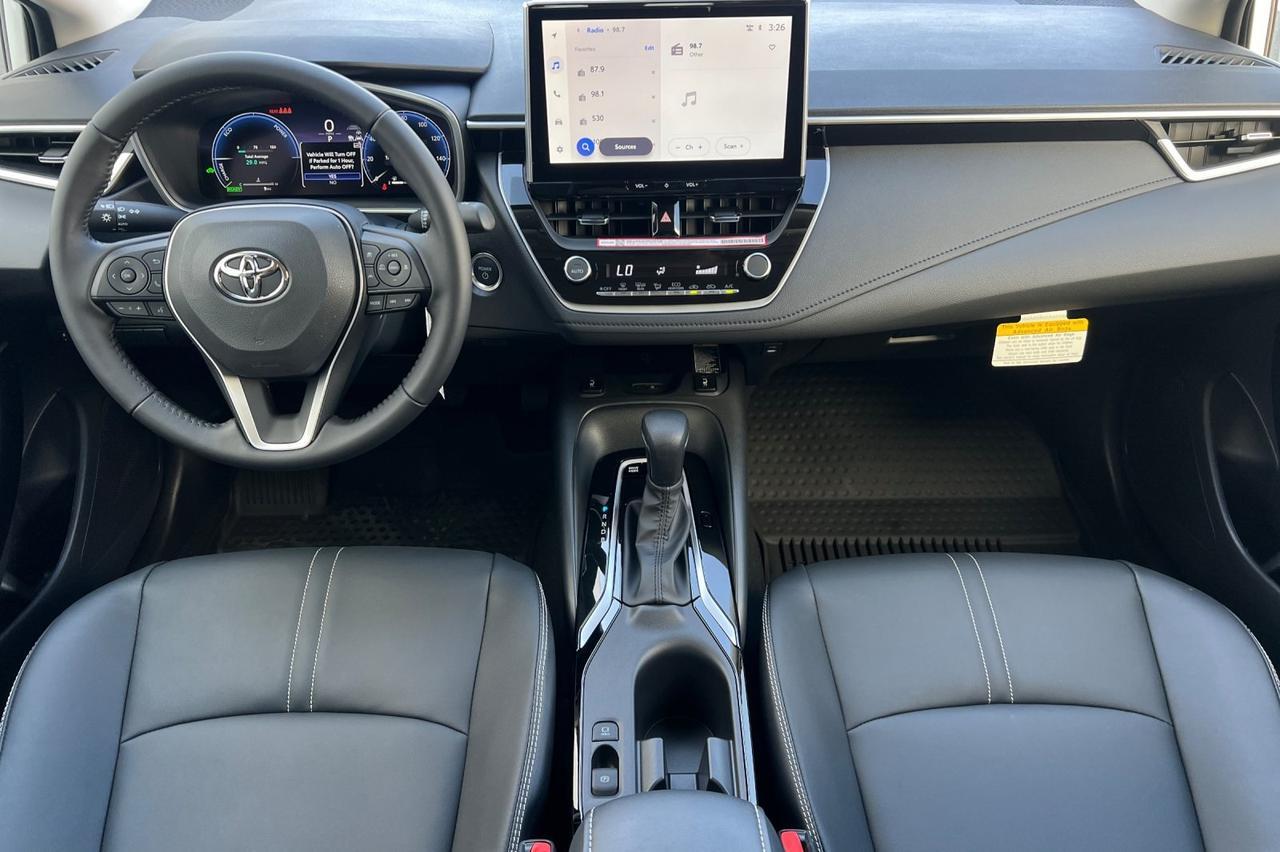 2026 Toyota Corolla Hybrid Ontario OR